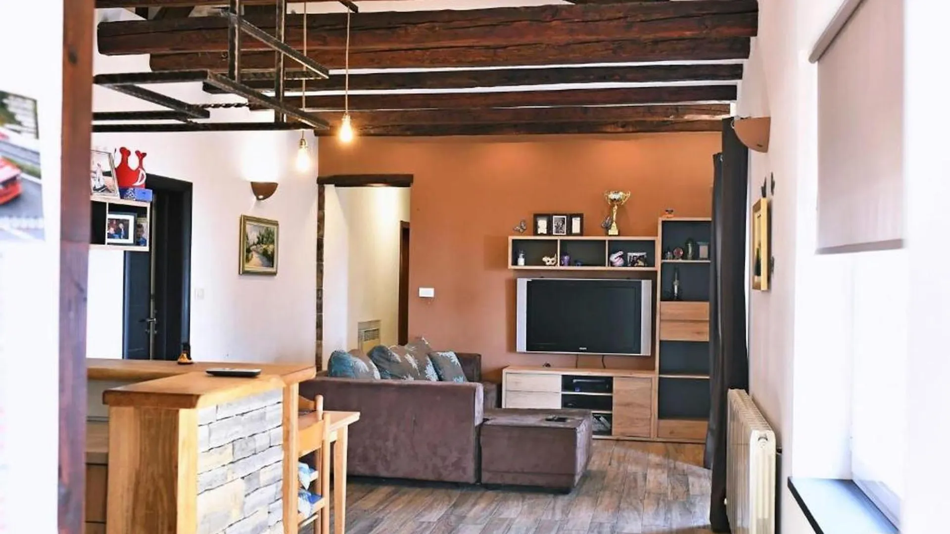Apartment Elvira Opatija Croatia