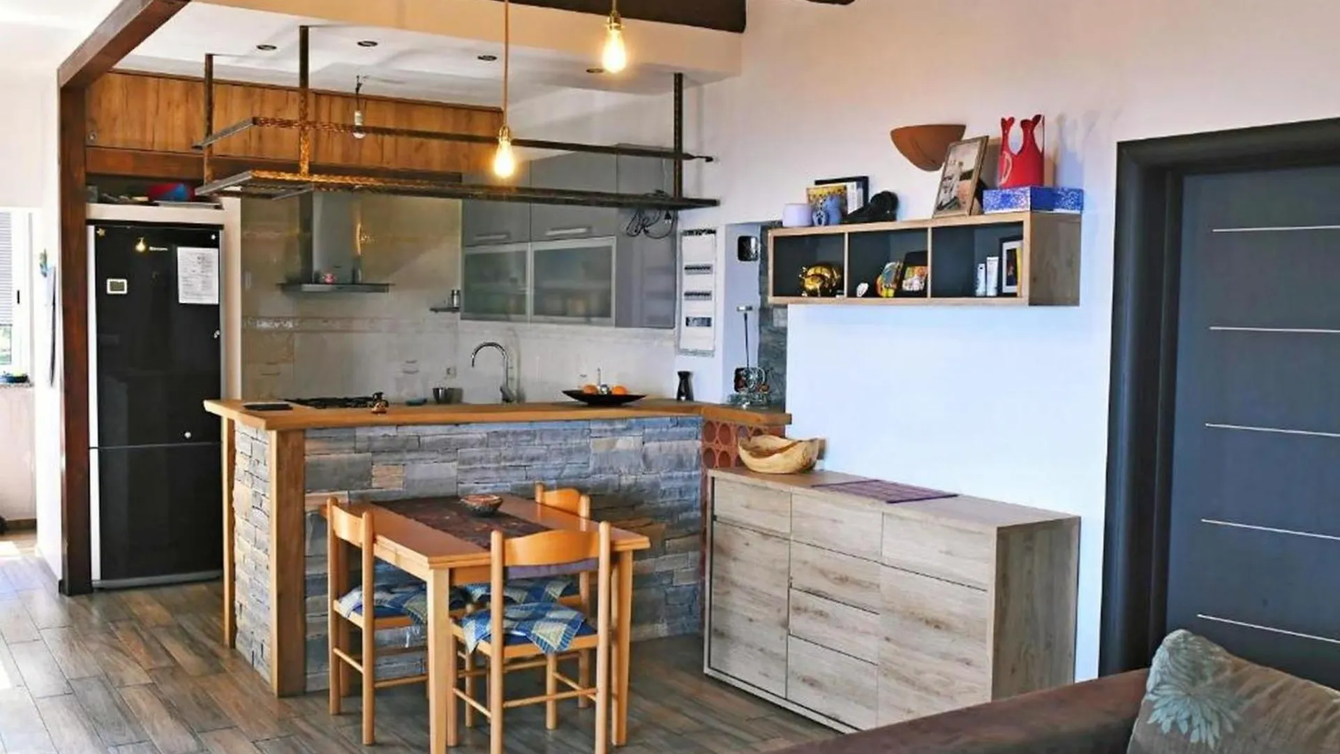 Apartment Elvira Opatija