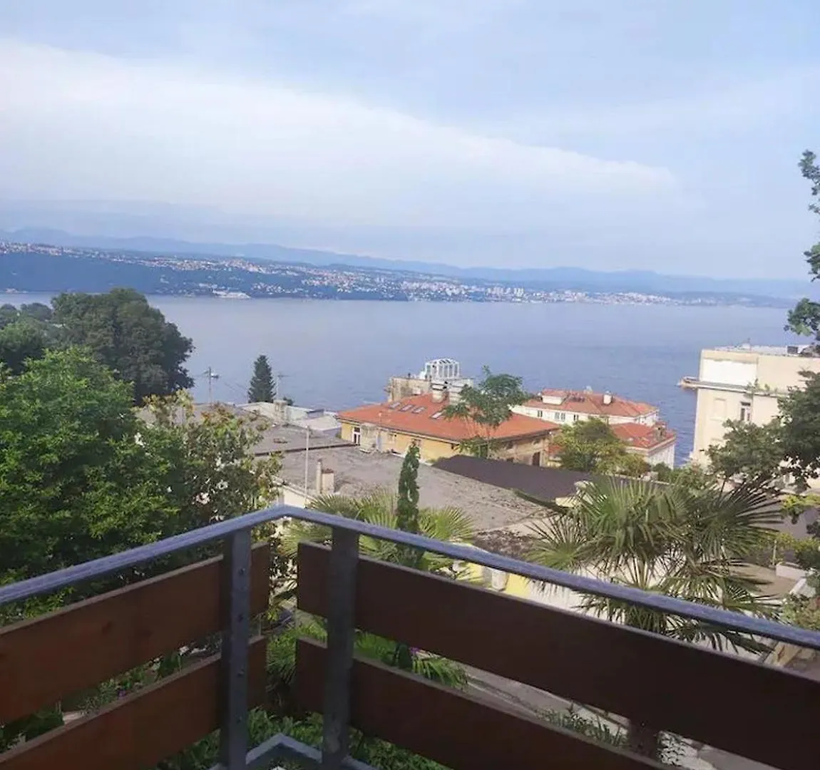 Apartment Elvira Opatija