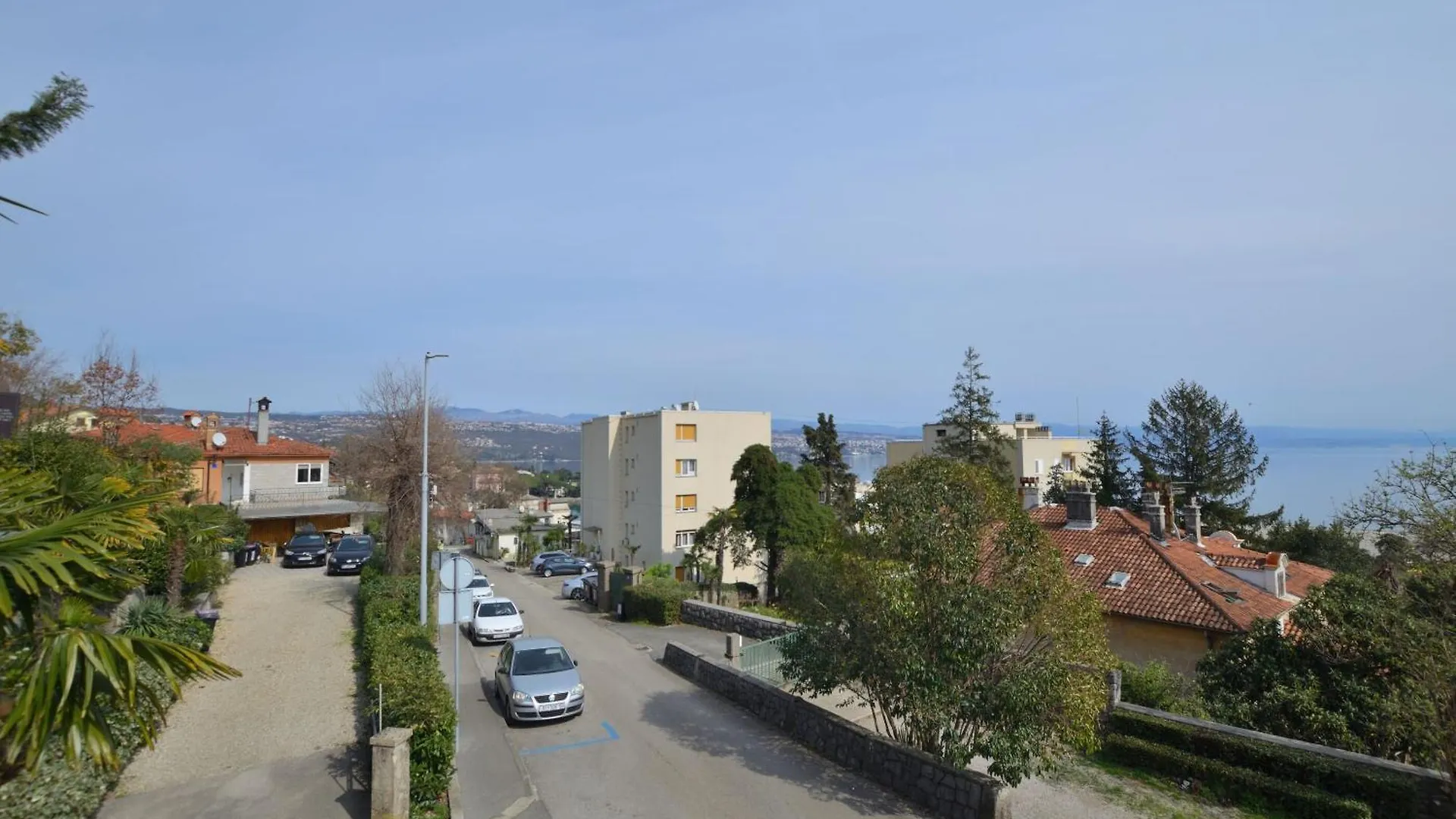 Apartment Elvira Opatija 0*,