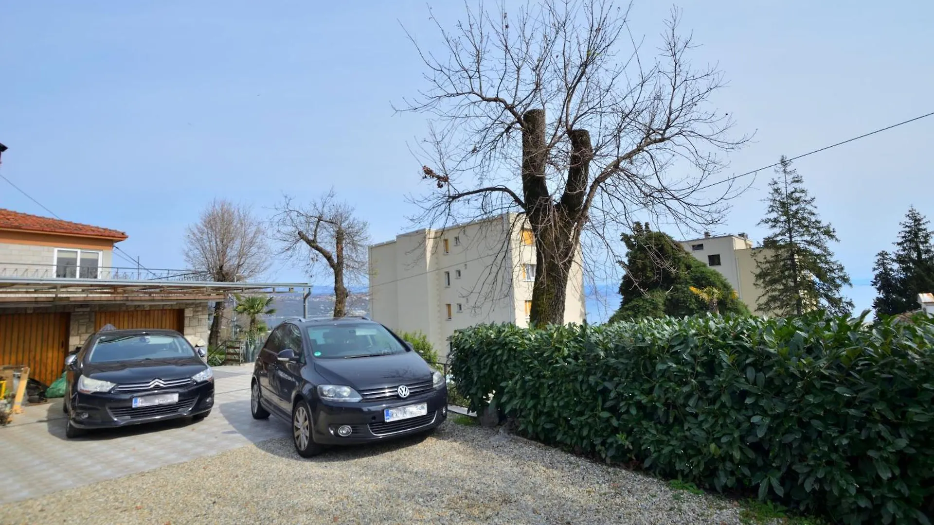 Apartment Elvira Opatija