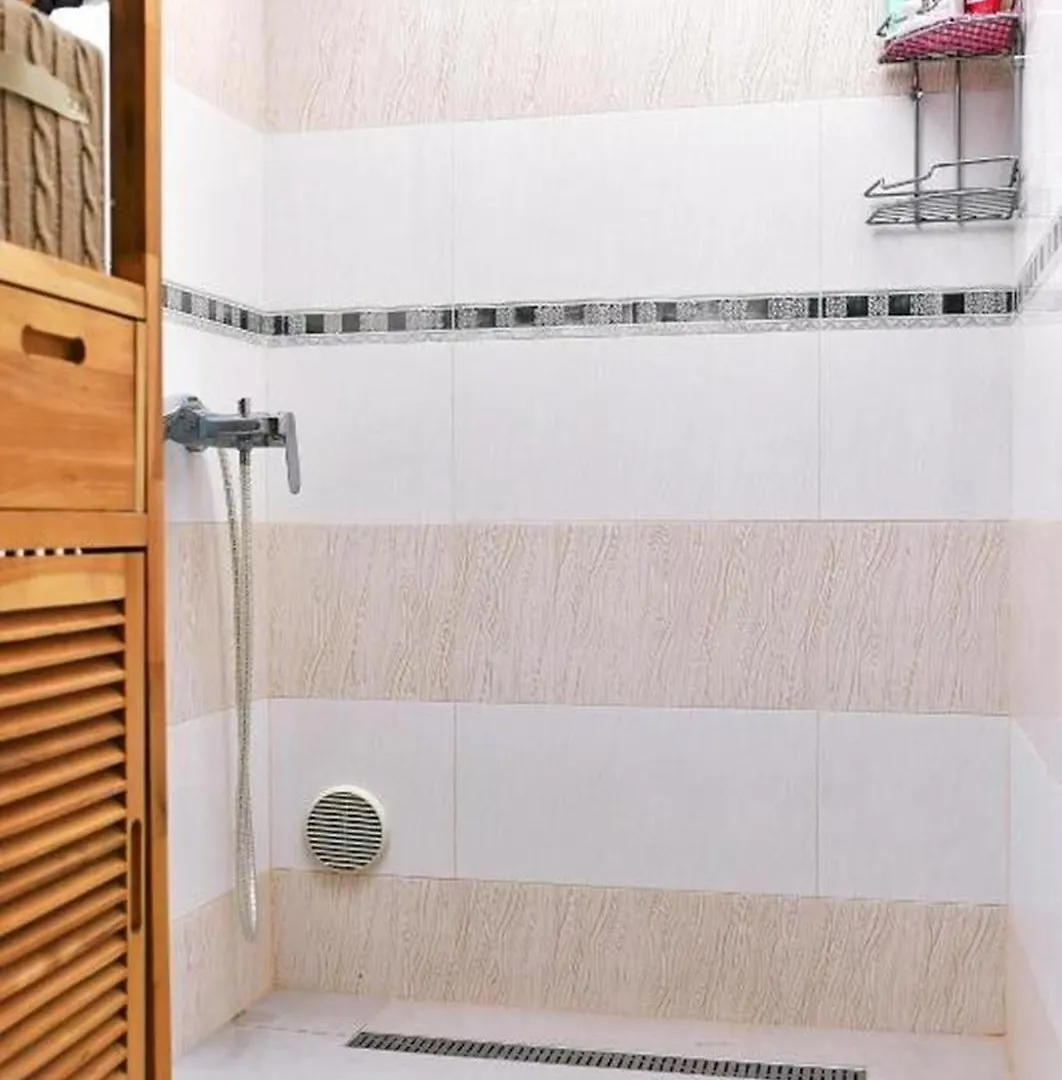Apartment Elvira Opatija