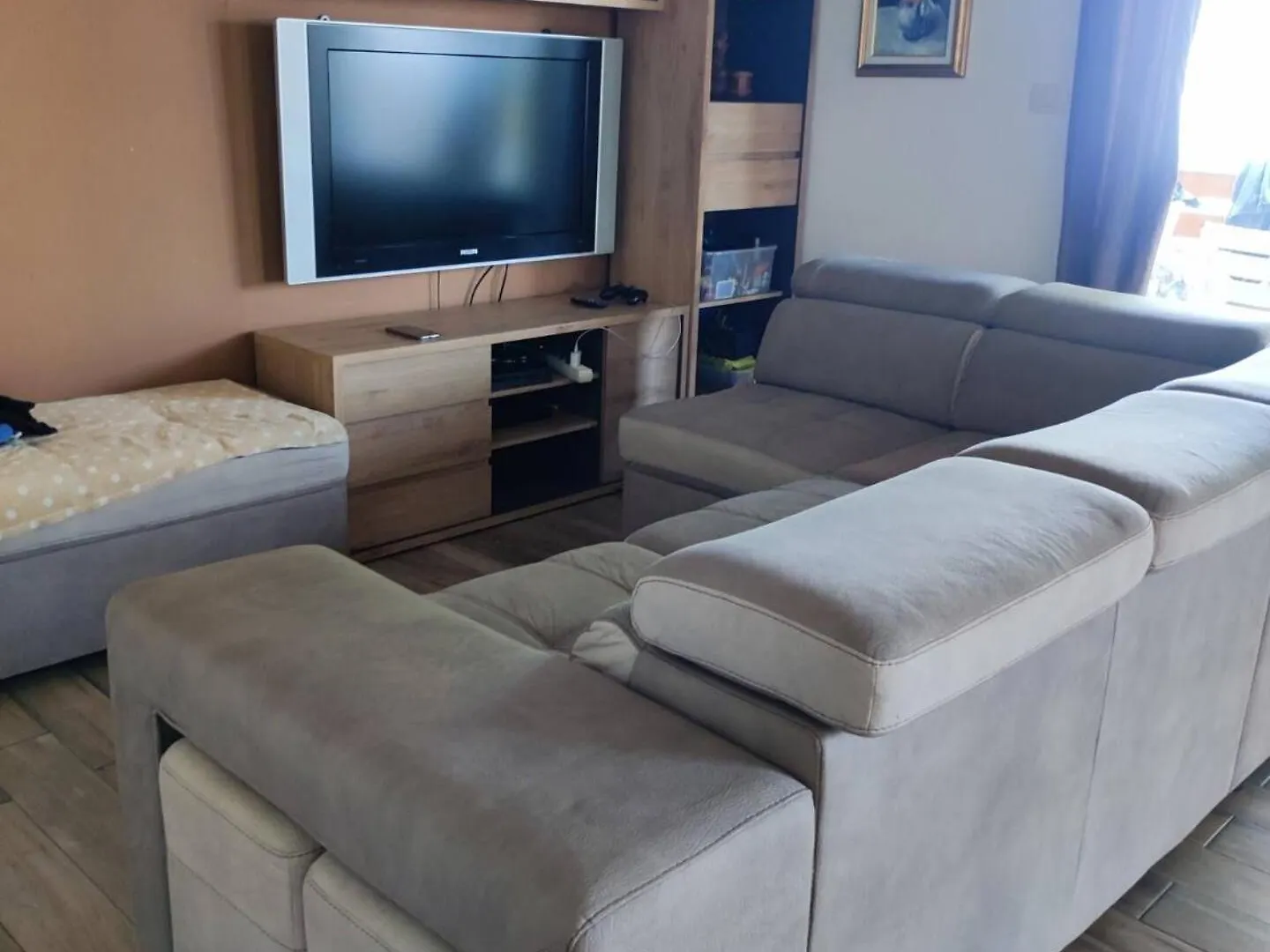 Apartment Elvira Opatija 0*,