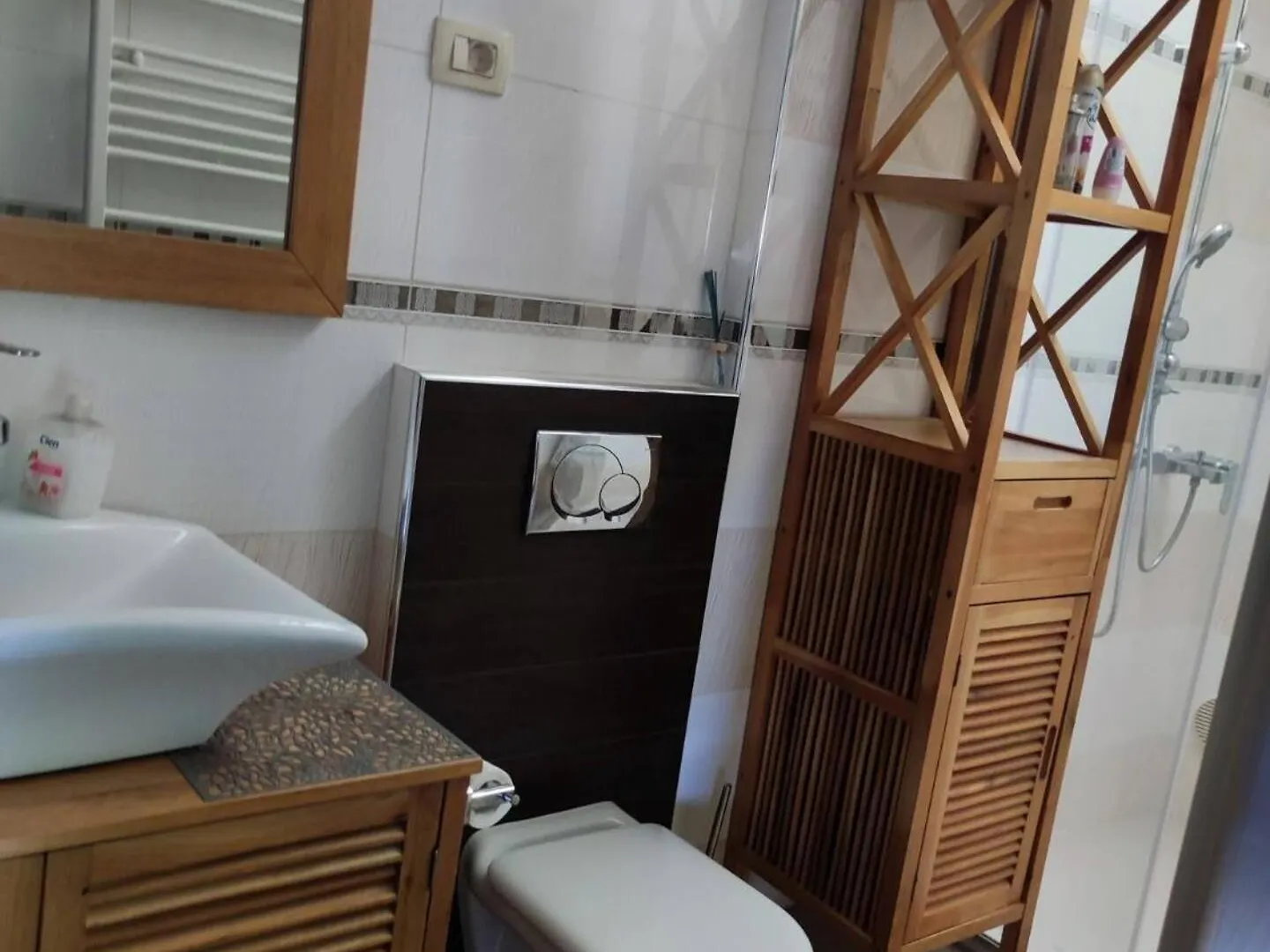 Apartment Elvira Opatija