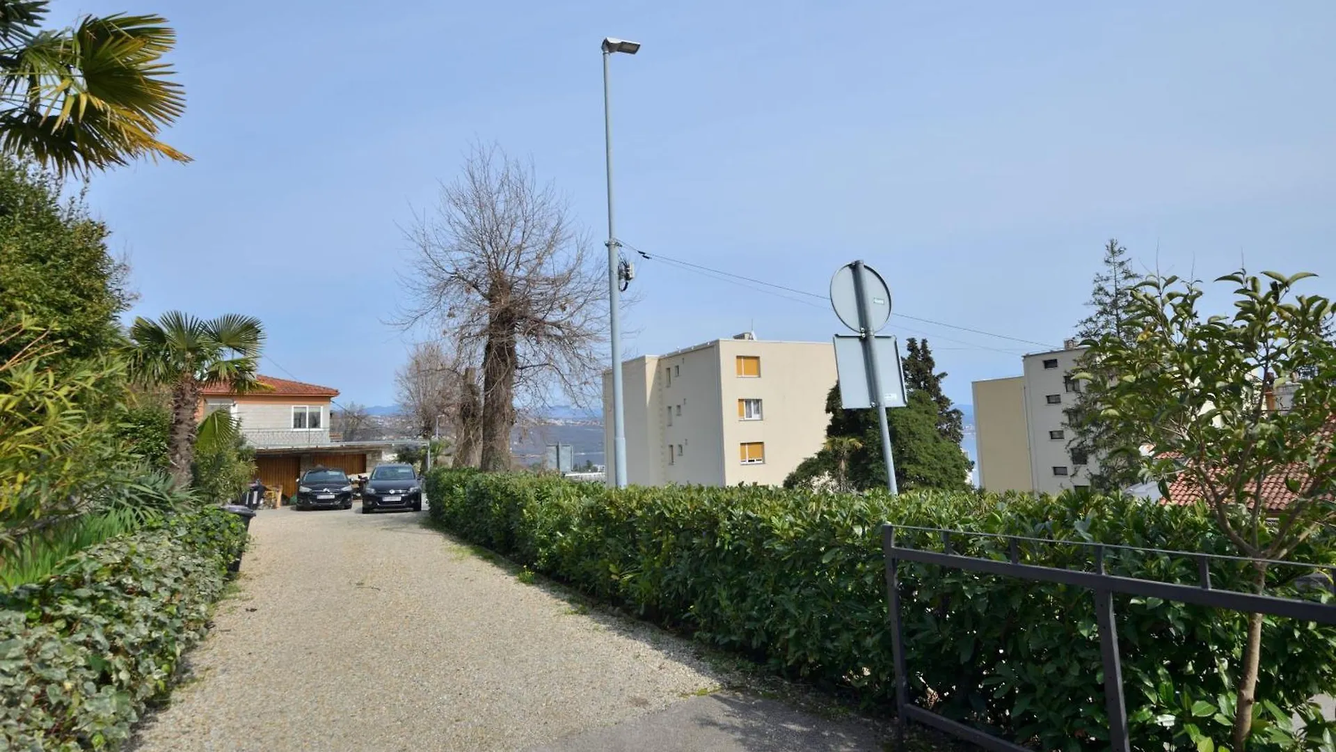 Apartment Elvira Opatija 0*,  Croatia