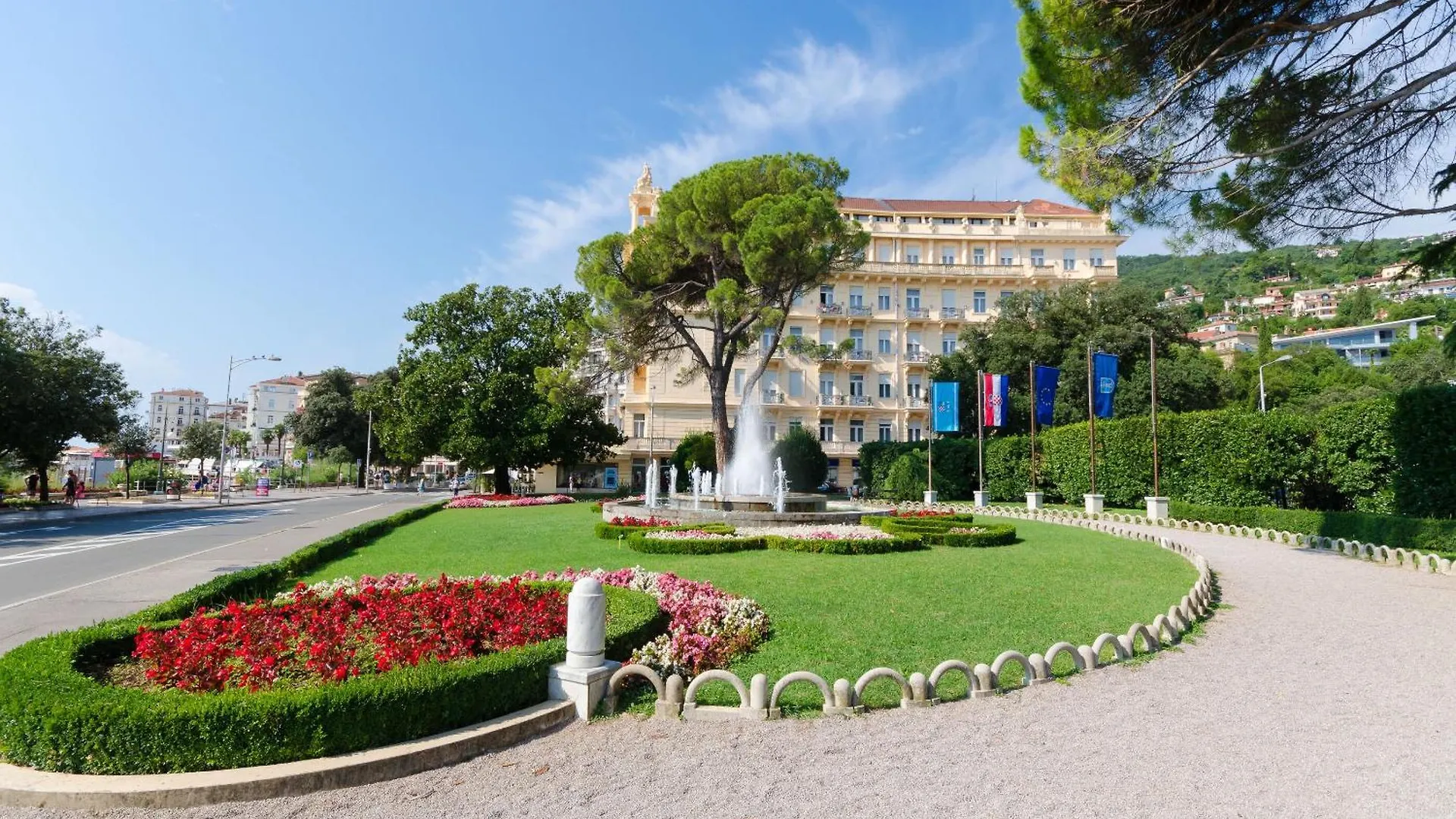 Apartment Elvira Opatija