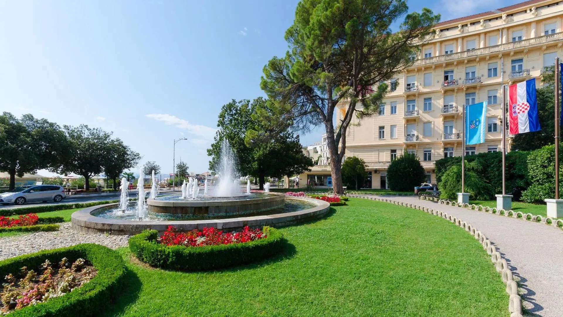 Apartment Elvira Opatija