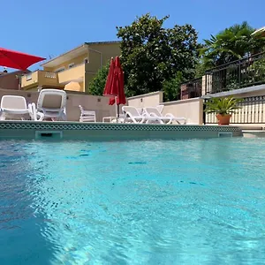 Grand Pool Ika-opatija Opatija