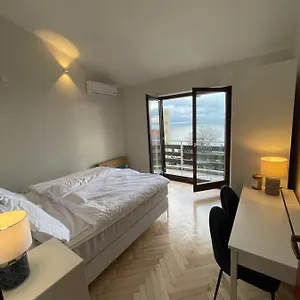 - Ocean & Sea Breeze Opatija