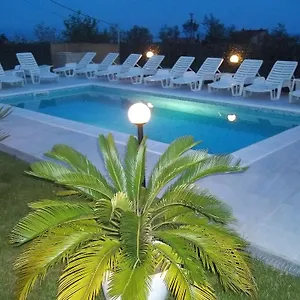 Apartament Ljubas, Opatija