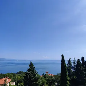 Apartman Matija, Opatija