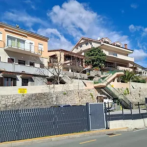 Apartman Komel, Opatija