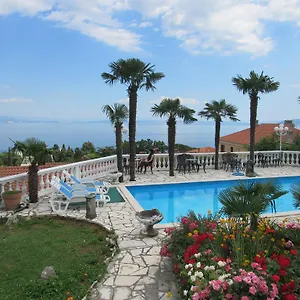 Apartman Palme, Opatija