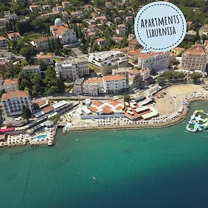 And Liburnija Opatija