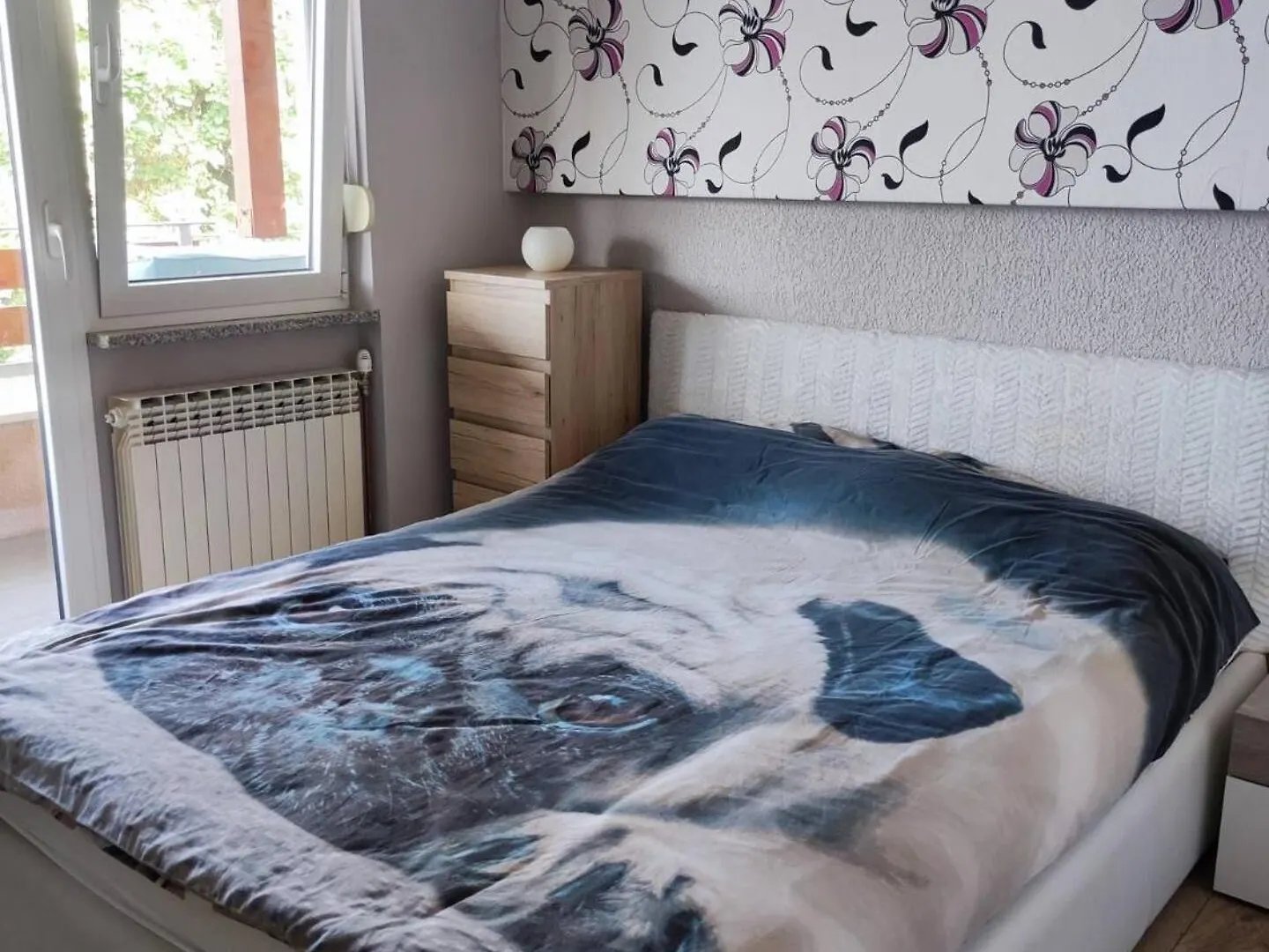 Apartment Elvira