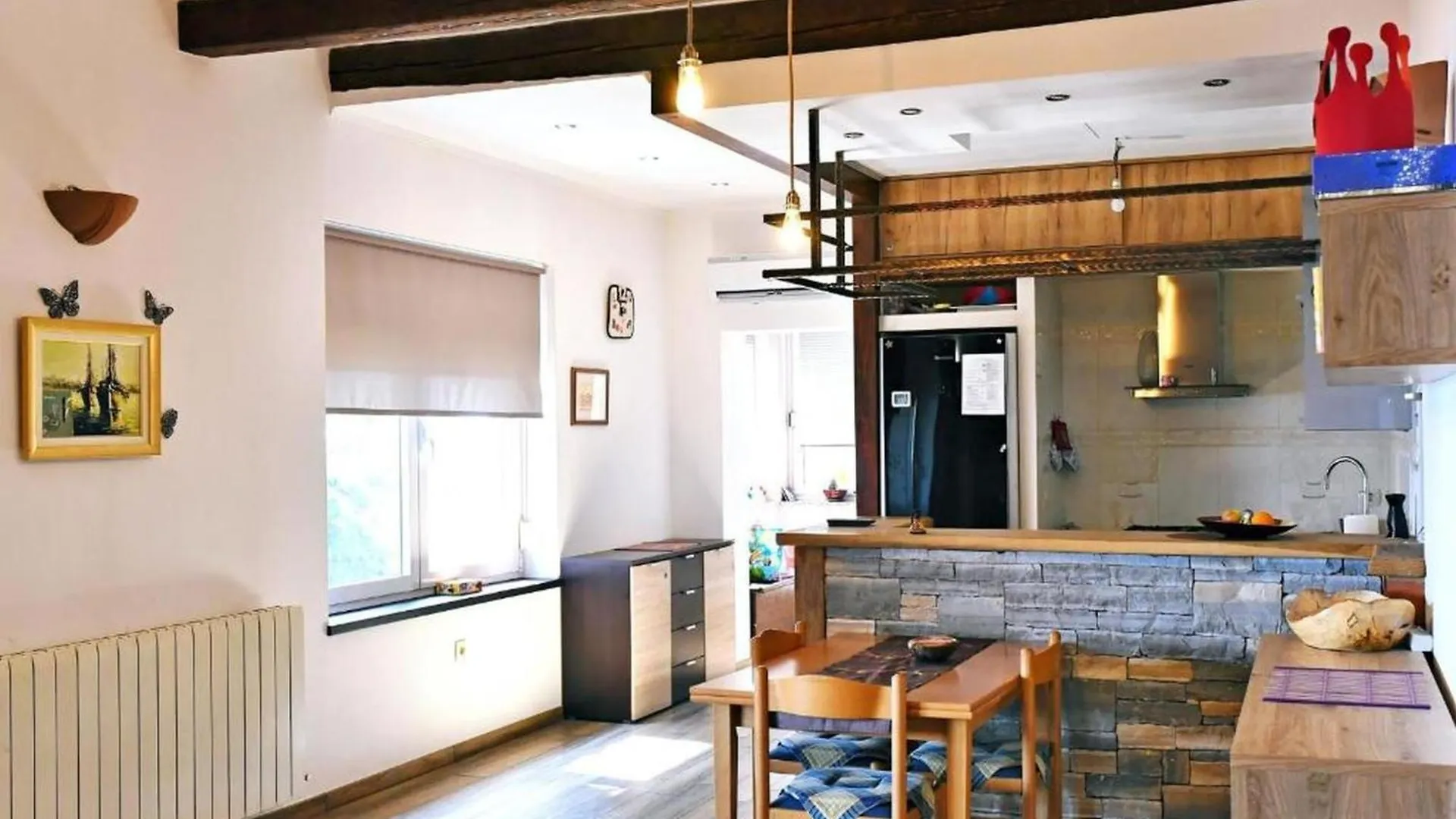 Apartment Elvira